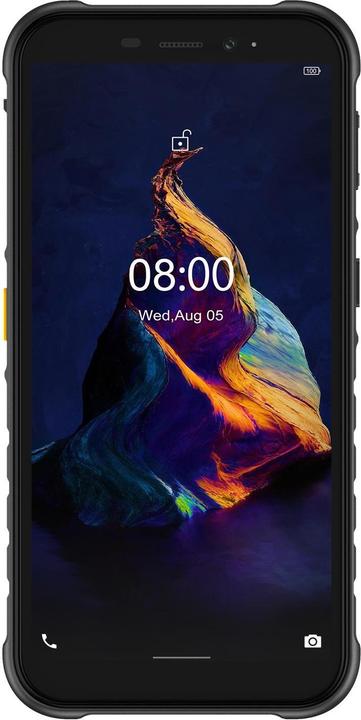 Image du produit Ulefone Armor X8 (64 Go, Noir, 5.70", Double SIM, 4G)