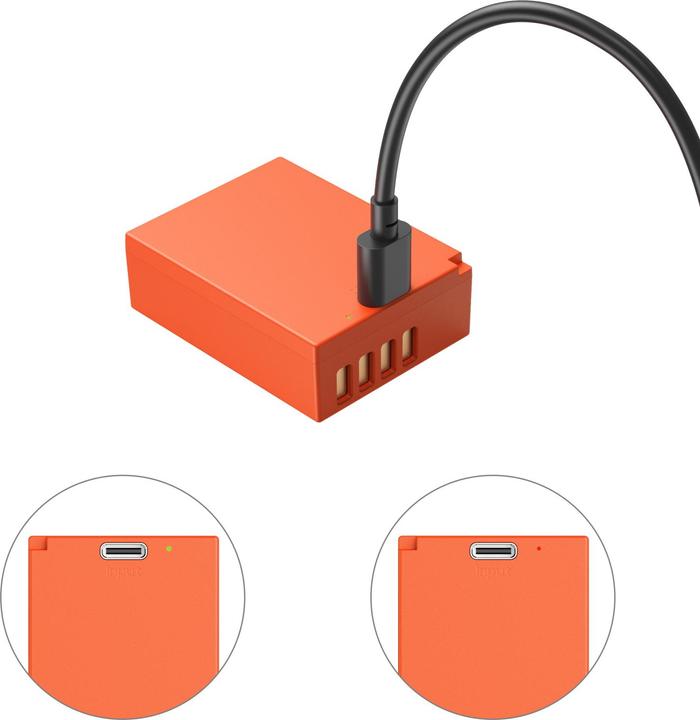 Produktbild SmallRig NP-W126S (Kamera Akku)