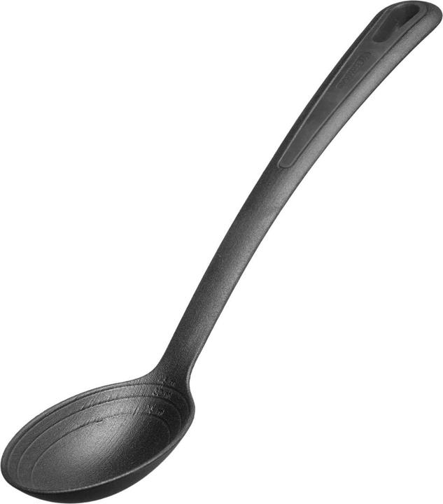 Actual product image Westmark Vegetable spoon "Gentle Plus" with oval spoon