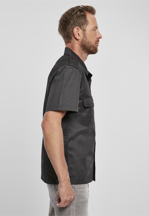 Actual product image Brandit Short Sleeves US Shirt (XXL)