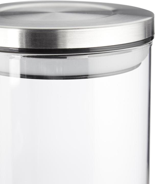 Produktbild Relaxdays Vorratsglas (0.60 l)