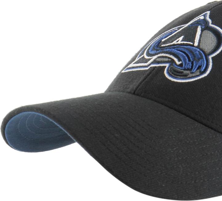 Actual product image 47 Brand NHL Ballpark MVP (One size)