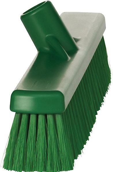 Immagine prodotto Vikan Scopa setole medie verde,400x50mm (10 pz.)