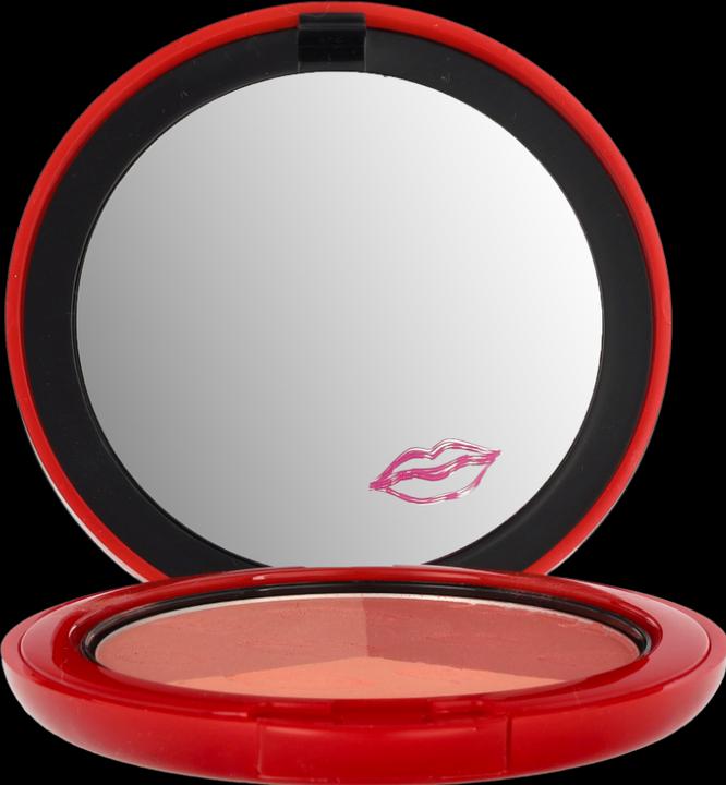 Actual product image Artdeco Blush Couture (Cheek Kisses)
