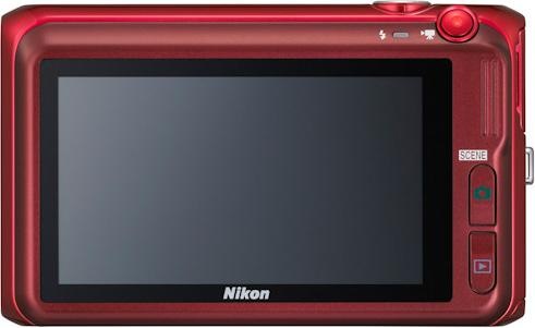 Image du produit Nikon Coolpix S6400 (1/2,3'')