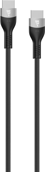 Profinity HDMI Ultra High Speed Cable, 5m (5 m, HDMI, 2.1)