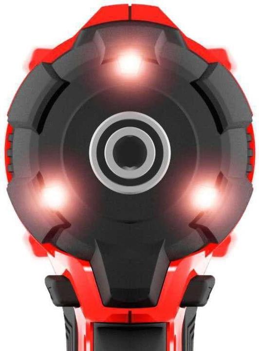 Produktbild Einhell Akku-Schlagschrauber TE-CW 18 Li BL