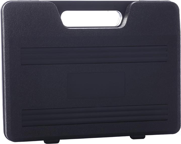 Actual product image Red Cycling Products Toolbox Comp II tool case 35 pcs.