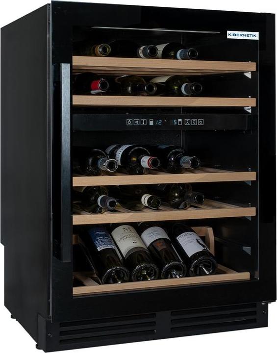Image du produit Kibernetik Einbau Weinklimaschrank WKE 46