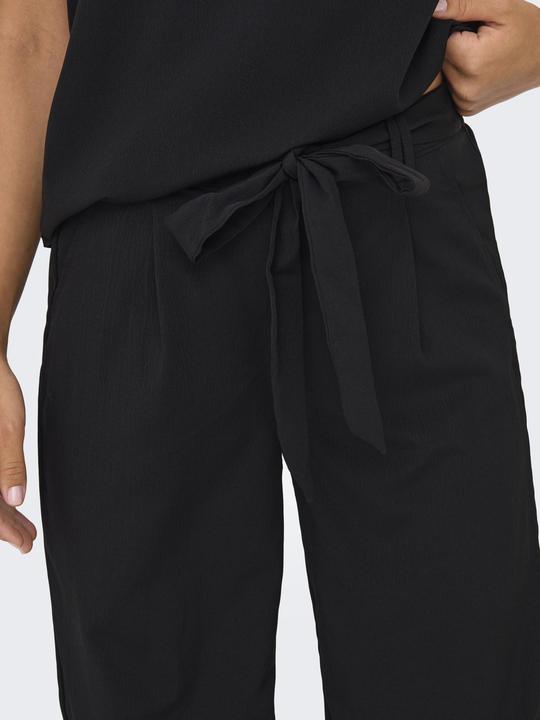 Actual product image Only ONLNOVA Normal geschnitten Palazzohose Palazzohose (36)