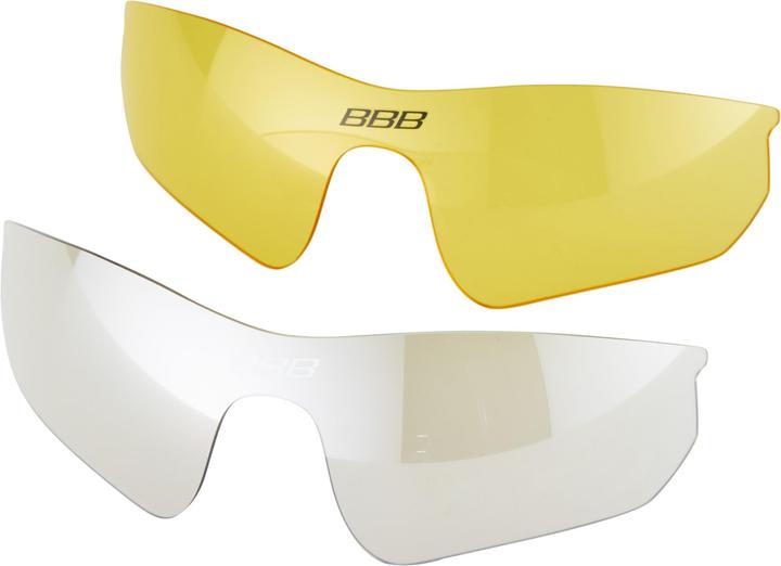 Produktbild BBB Select BSG-43 Sonnenbrille