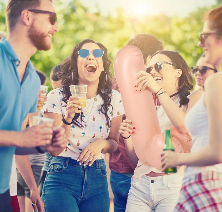 Produktbild S-Line Blow-up Dick - 32"/ 80 cm