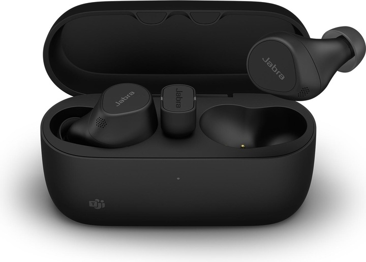 Image du produit Jabra Evolve2 Buds MS (Sans fil, USB-C)