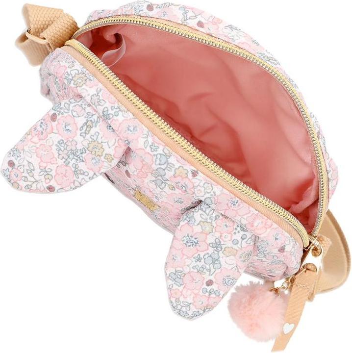 Immagine prodotto Depesche Princess Mimi -Borsa a tracolla con fiori - (412212)