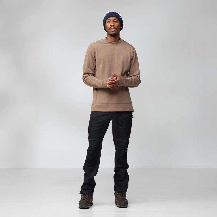 Produktbild Fjällräven Keb Fleece Crew Neck (M)