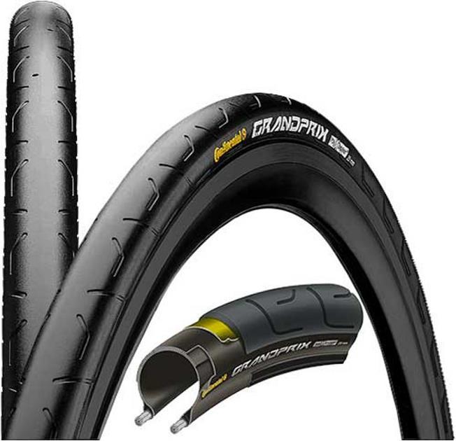 Produktbild Continental Grand Prix (26 x 7/8, 23-571)