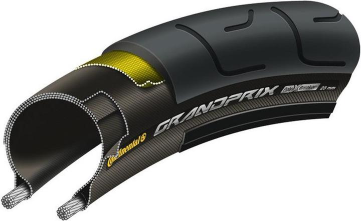 Produktbild Continental Grand Prix (26 x 7/8, 23-571)