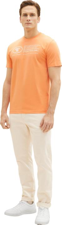 Produktbild Tom Tailor T-Shirt Kurzarmshirt (M)