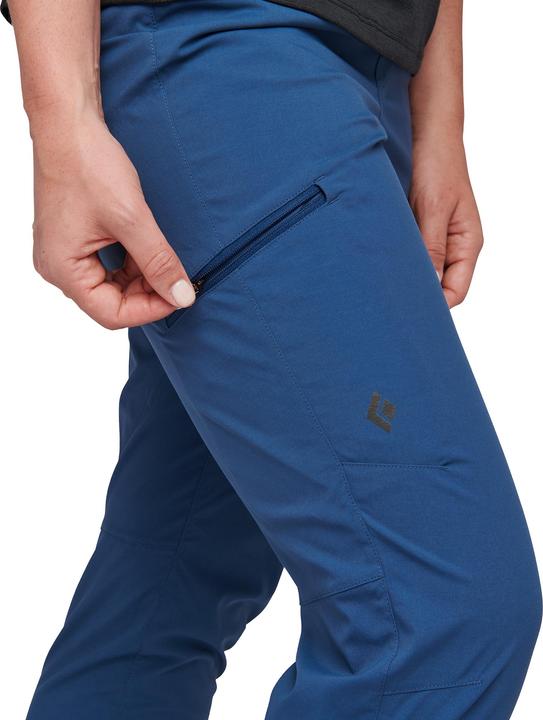 Produktbild Black Diamond Technician Jogger Pants Women (XL)