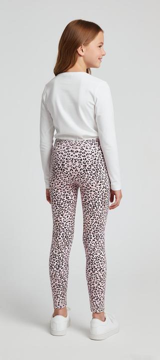 Produktbild TupTam Winterleggings - 2er Set (104)