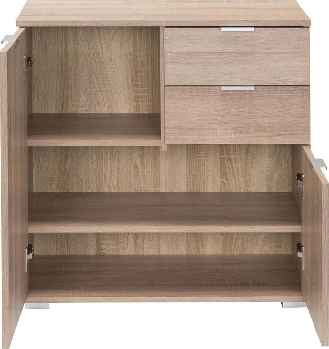 Produktbild Casaria Sideboard (71 x 35 x 74 cm)
