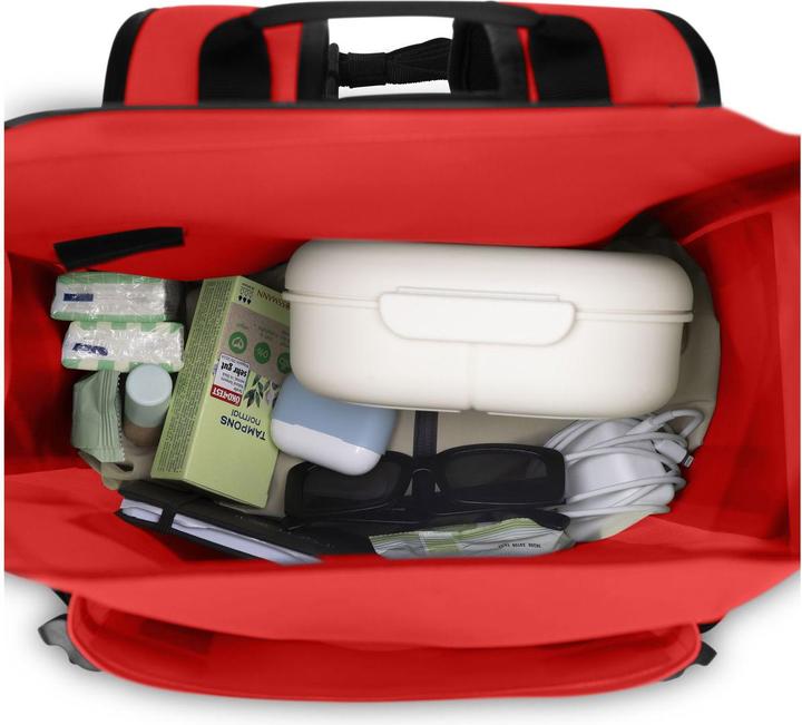 Actual product image ABC Design Rucksack Zürich (24 l)