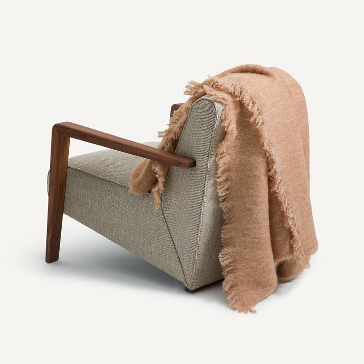 Immagine prodotto AM.PM Mantas (180 x 130 cm)