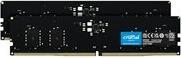 Produktbild Crucial CT2K8G56C46U5 (2 x 8GB, 5600 MHz, DDR5-RAM, U-DIMM)