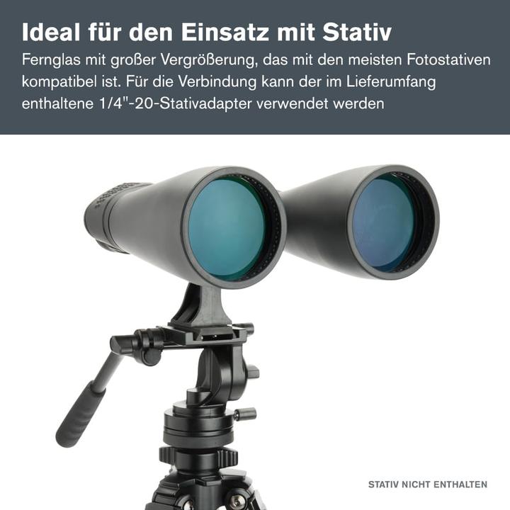 Immagine prodotto Celestron SkyMaster Fernglas (15x, 70 mm)