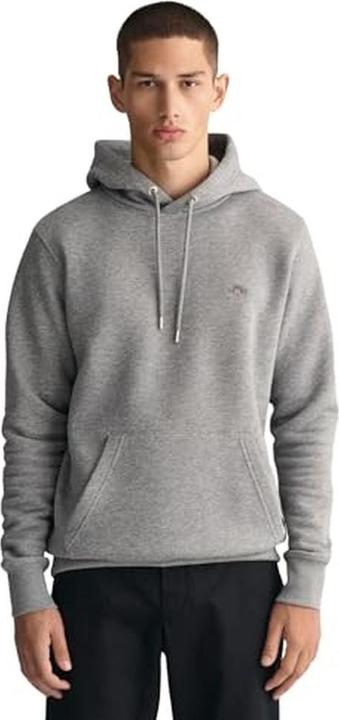 Produktbild GANT Regenschutz-Kaputzenpullover (XXS)