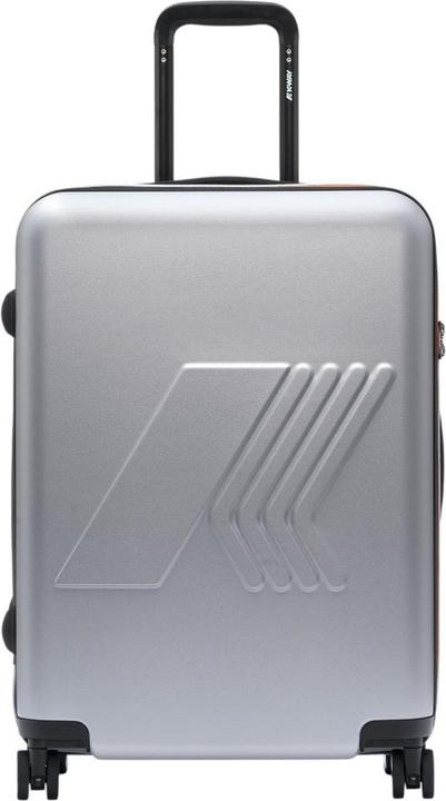 Produktbild K-Way Eudoxieur Logo - Trolley Medium,Md (57 l)