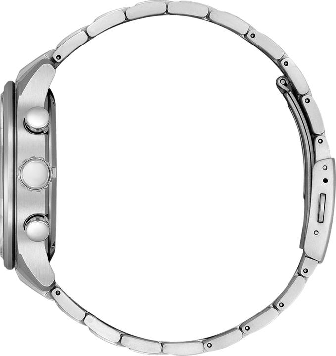 Produktbild Citizen CA0810-88E Eco-Drive Super-Titanium 44mm 10ATM (Chronograph, 44 mm)
