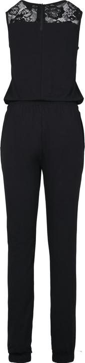 Produktbild Urban Classics Ladies Lace Block Jumpsuit (XL)