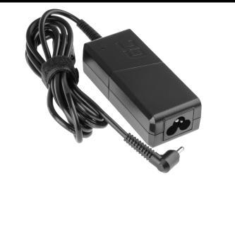 Produktbild GreenCell PRO Charger for Asus ZenBook Chromebook - 19V - 2.37A - 45W (45 W)