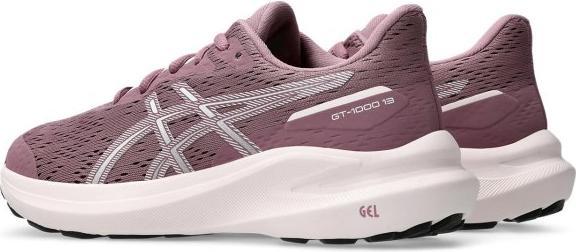Produktbild ASICS Performance GT-1000 13 GS Kids DUSTY MAUVE/WHITE (37)
