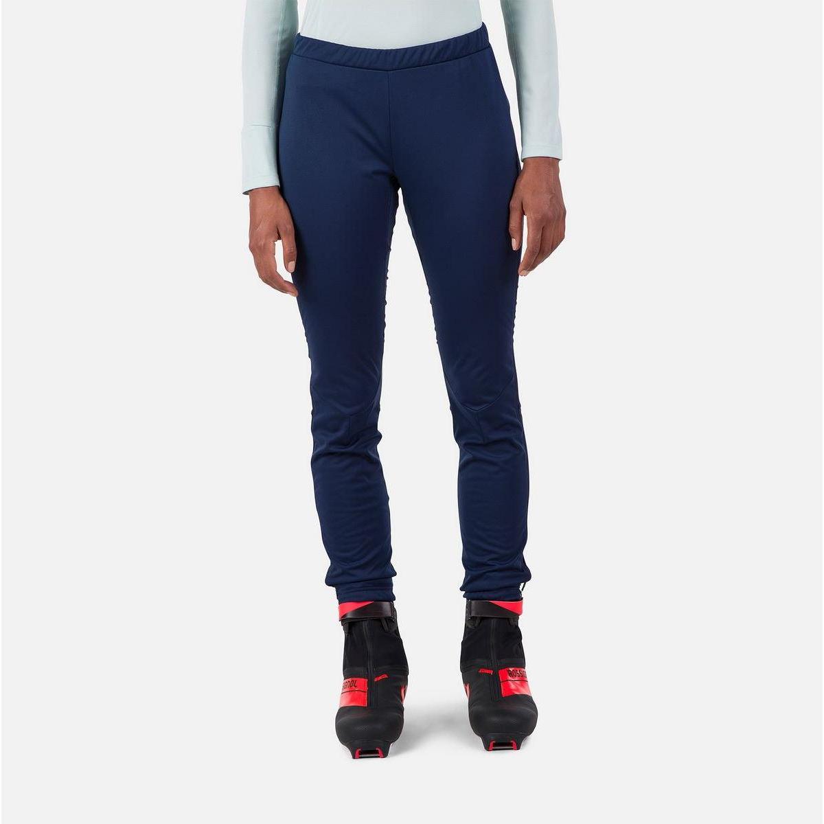 Rossignol, Donne, Pantaloni Da Sci, Pantalone Genetys Da Donna (M), Blu