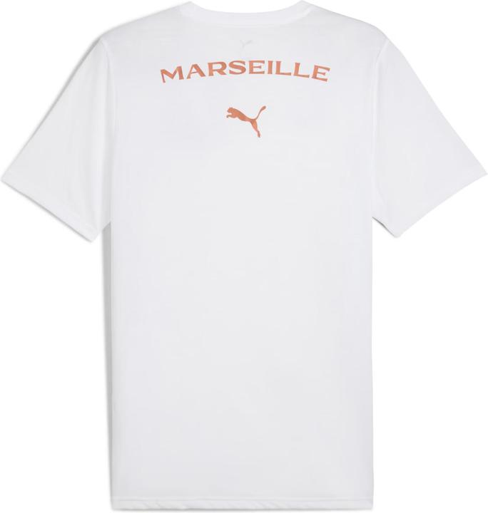 Produktbild Puma T-Shirt OM 2024/25 (M)