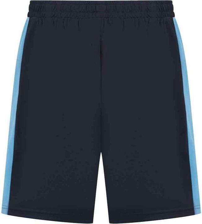 Actual product image Finden & Hales Childrens/Kids Knitted Sweat Shorts (146)