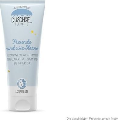 Produktbild La Vida Duschgel 200ml Freunde (200 ml)
