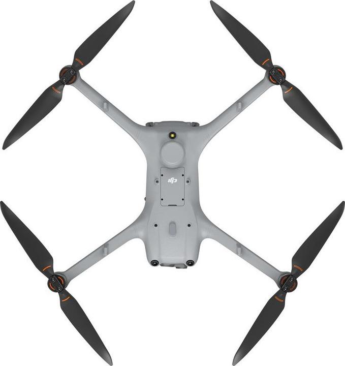 Produktbild DJI Matrice 4TD Standalone Set (inkl. 12 M Care Enterprise Plus) (47 min, 9600 g, 12 Mpx)