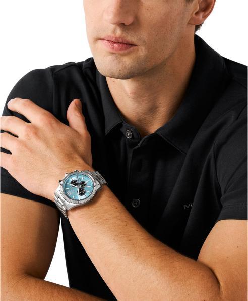 Produktbild Michael Kors MK9165 Lexington (44 mm)
