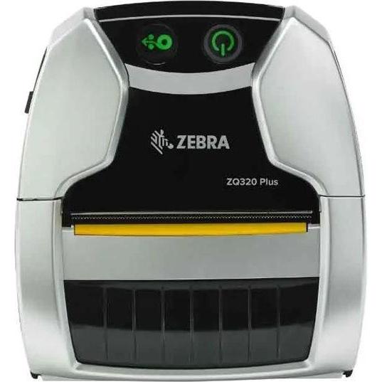 Zebra Drukarka etykiet ZQ320(wewnętrzna)/termiczna/203dpi/USB 2.0/WLAN/Bluetooth (203 dpi), Stampante di etichette