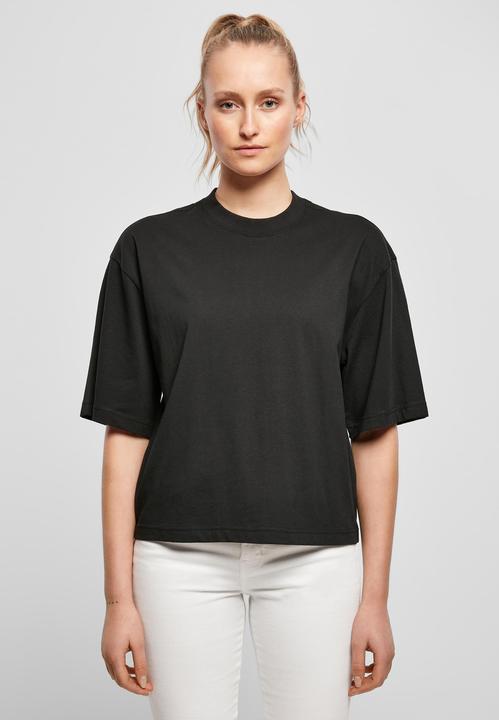 Immagine prodotto Urban Classics Tee bio oversize da donna (XS)