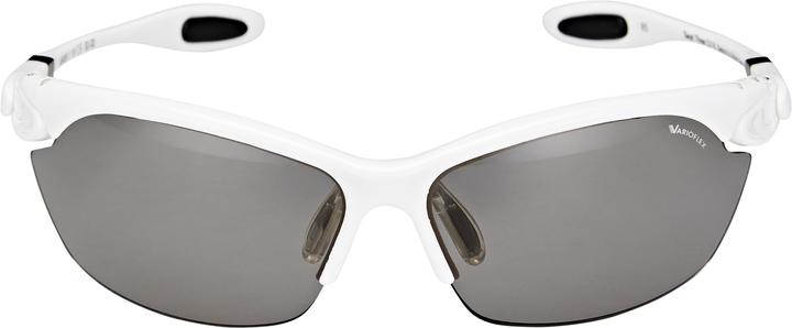 Actual product image ALPINA SPORTS Twist Three 2.0 VL (White, Black)
