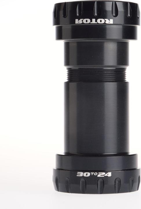 Actual product image Rotor Bike Components BB30/24 bottom bracket Road BSA 68 mm steel