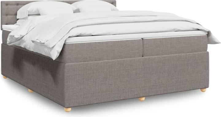 Immagine prodotto vidaXL Boxspringbett (200 x 200 cm)