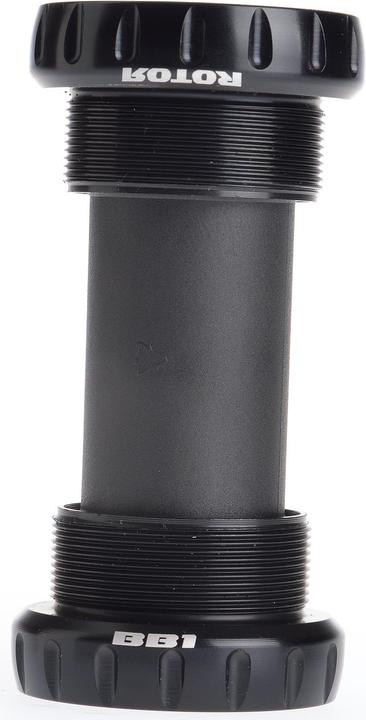 Actual product image Rotor Bike Components BB1 BSA bottom bracket Road 68 mm steel