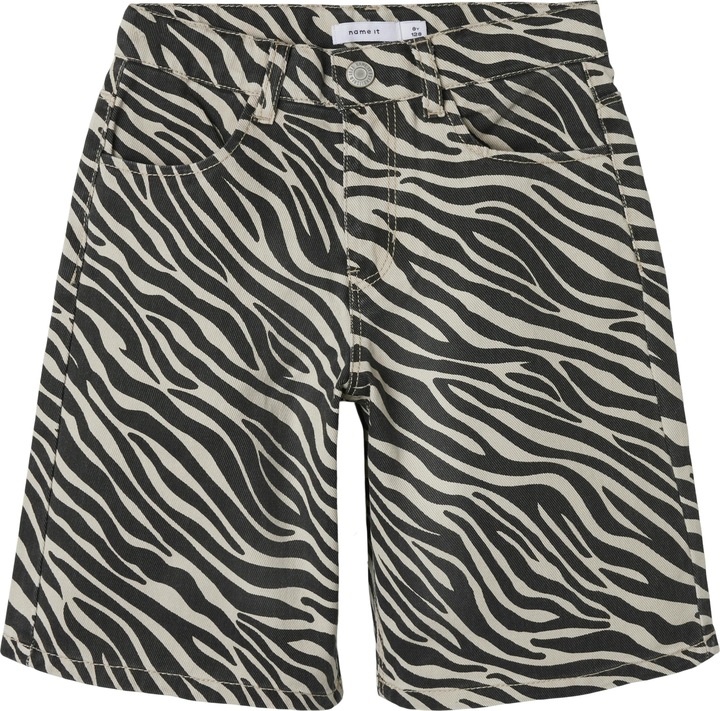Produktbild Name it Kurze Shorts (116)