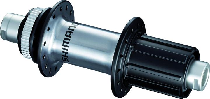 Produktbild Shimano FH-RS770 Hinterradnabe Disc CL 10-11s (Scheibenbremse Center Lock)