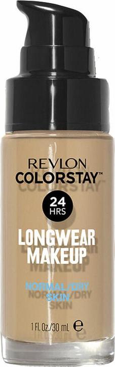 Actual product image Revlon Colorstay (320 True Beige)